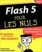 Flash5 pour les Nuls