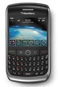 BlackBerry Curve 8900