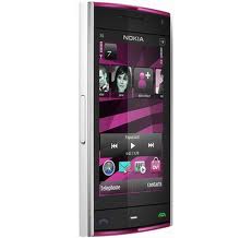 Nokia X6 16 Go