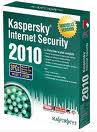 Kaspersky internet security 2010 version mise à jour-version 3 postes- 