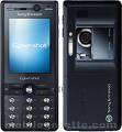 Sony Ericsson k 810