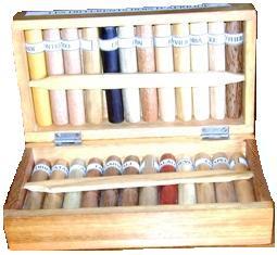 Bois précieux d'Afrique