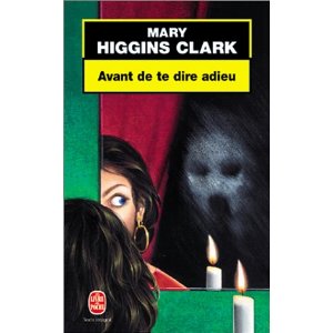 Avant de te dire adieu