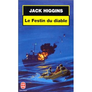 Le festin du diable
