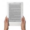 Amazon Kindle DX - Lecteur eBook - Tablette de lecture de livres Ã©lectroniques 