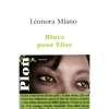 Blues pour Elise : SÃ©quences afropÃ©ennes Saison 1 [BrochÃ©]
