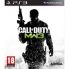 Call Of Duty - Modern Warfare 3 sur PS3