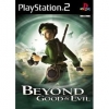 Beyond Good &amp; Evil - Hits Collection sur PS2