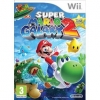 Super Mario Galaxy 2 sur Wii