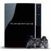 Sony Playstation 3  - Console Ps3 (40 Go) Noire