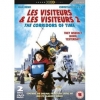 Les Visiteurs - Parts 1 And 2