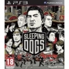 Sleeping Dogs sur PS3