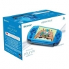 Sony Psp 3004 Slim &amp; Lite Vibrant Blue