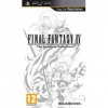 Final Fantasy Iv - The Complete Collection sur PSP