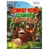 Donkey Kong Country Returns sur Wii DCCR
