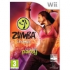 Zumba Fitness sur Wii