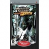 Monster Hunter Freedom Unite - Platinum sur PSP