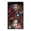 Castlevania The Dracula X Chronicles sur PSP