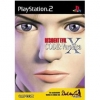 Resident Evil : Code Veronica X sur PS2