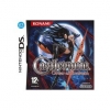 Castlevania - Order Of Ecclesia sur Nintendo DS