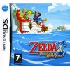 The Legend Of Zelda : Phantom Hourglass sur Nintendo DS