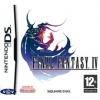 Final Fantasy Iv sur Nintendo DS