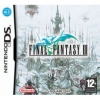 Final Fantasy Iii (3) sur Nintendo DS