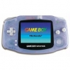 Game Boy Advance Translucide Incolore : Wide Color Screen