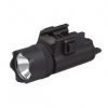 Lampe Torche Flash Light Super Xenon Tactical Tactique Pour Rail Standard Picatinny Avec Clip Ceinture Asg 16085 Airsoft 