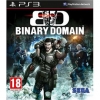 Binary Domain sur PS3