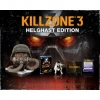 Killzone 3 Helghast Edition (3d) sur PS3