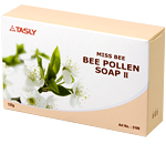 Bee pollen Soap