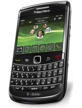 BlackBerry bold 9700 Noir