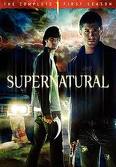 Supernatural , le film en DVD