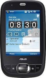 Asus P552w - Smartphone 3G+ avec GPS