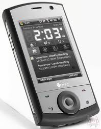 HTC Touch Cruise ll