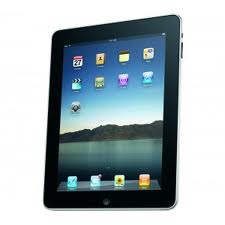 Apple - iPad 16 Go