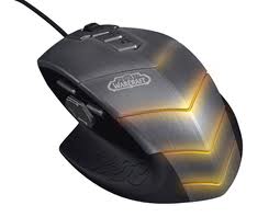 Souris PC SteelSeries World of Warcraft 