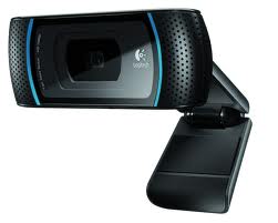 Logitech - HD Pro Webcam C910