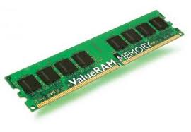 Kingston ValueRAM - MÃ©moire RAM - 1 Go - DIMM 240 broches - DDR II