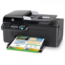 Imprimante multifonction - HP Officejet 4500