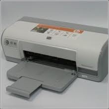 HP - Imprimante Deskjet D2563