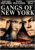 Gangs of New-York
