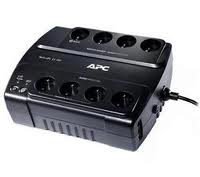 APC Onduleur Back-UPS BE 400 - 8 connecteurs