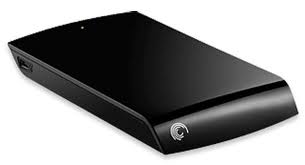 Seagate - ST905004EXD101-RK - Disque dur externe portable - 500 Go - USB 2.0 - 2,5