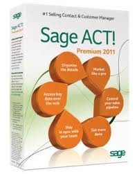 Sage ACT Premium 