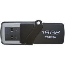 Toshiba Ginga USB 16Go