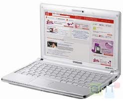 SAMSUNG Netbook NC10