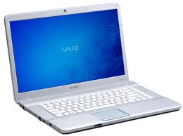 SONY - Vaio VGN-NW11S/S