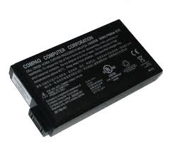 Batterie pour portable HP Presario 1700